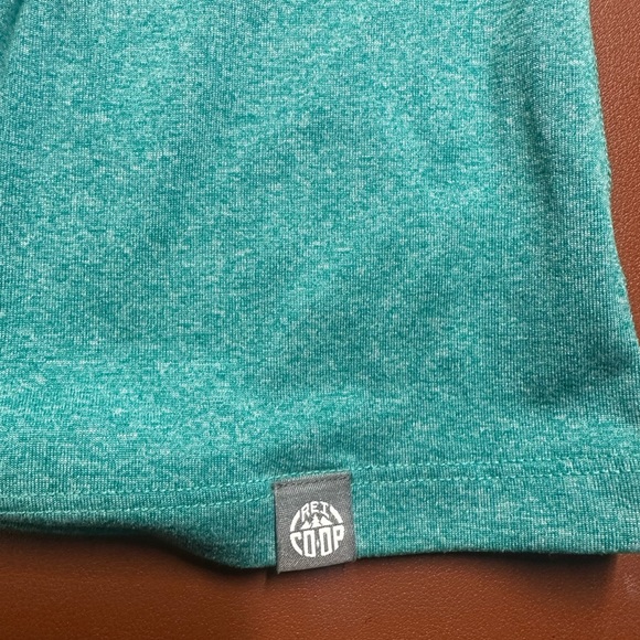REI Co-Op Short Sleeve Active T-Shirt - Picture 3 of 3